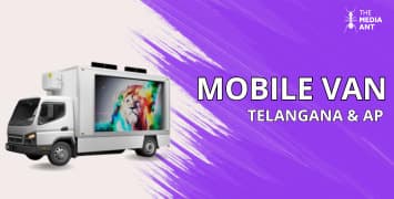 Mobile Van Telangana & AP