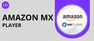 Amazon MX Player