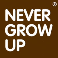 WILLNEVERGROWUP